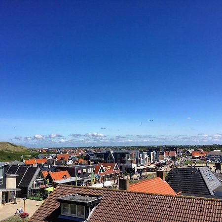 Lepelaarsweg 7 Lejlighed Callantsoog Eksteriør billede